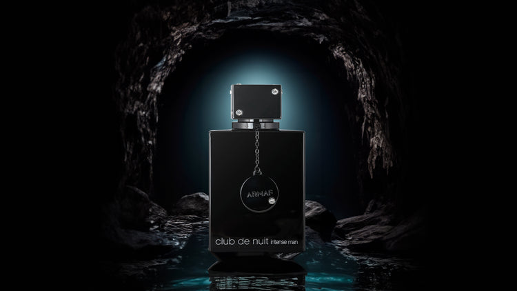 Armaf Club de Nuit Intense Man Frasco