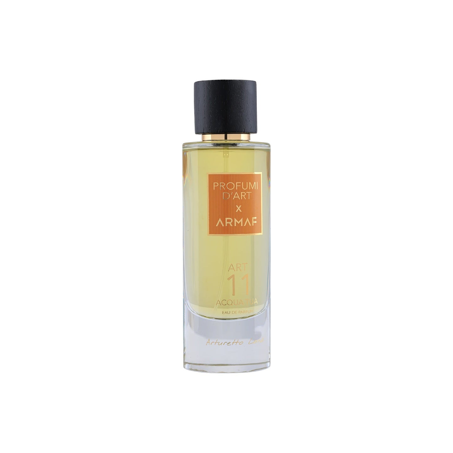 PROFUMI D'ART 11 ACQUA TUA