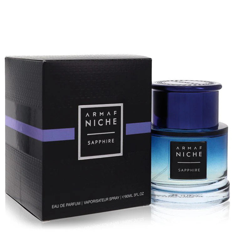 Niche Saphire