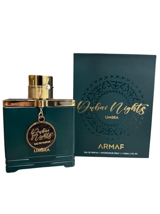 DUBAI NIGHTS UMBRA EDP SPR