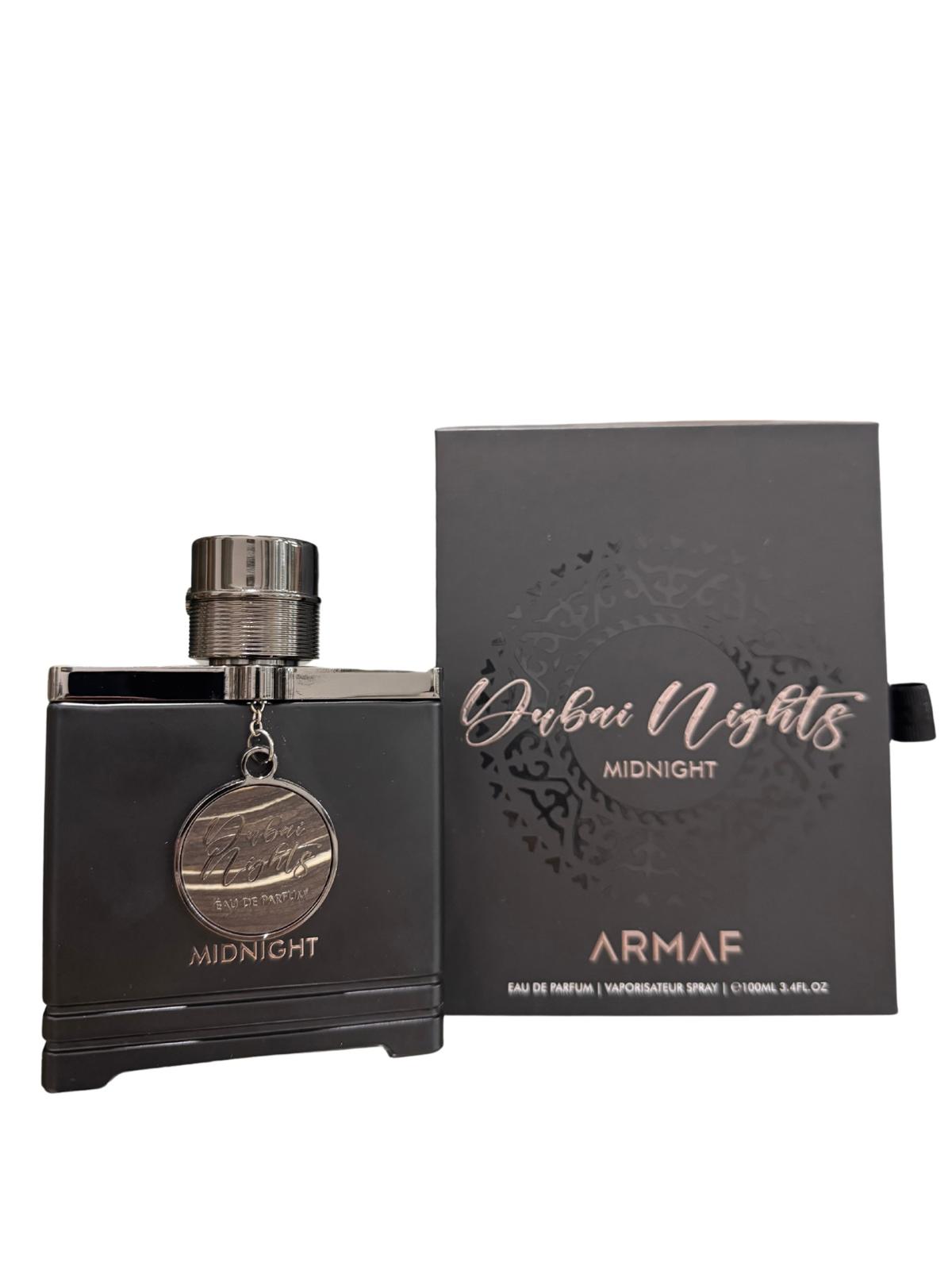 DUBAI NIGHTS MIDNIGHT EDP SPR