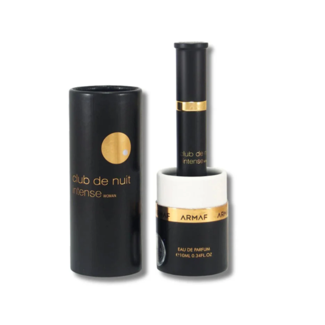 Buy Club De Nuit Intense Woman by Armaf | Bold & Elegant EDP for Her