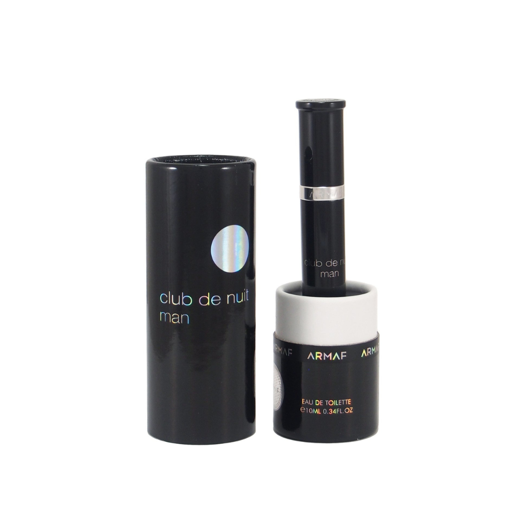 CLUB DE NUIT MAN