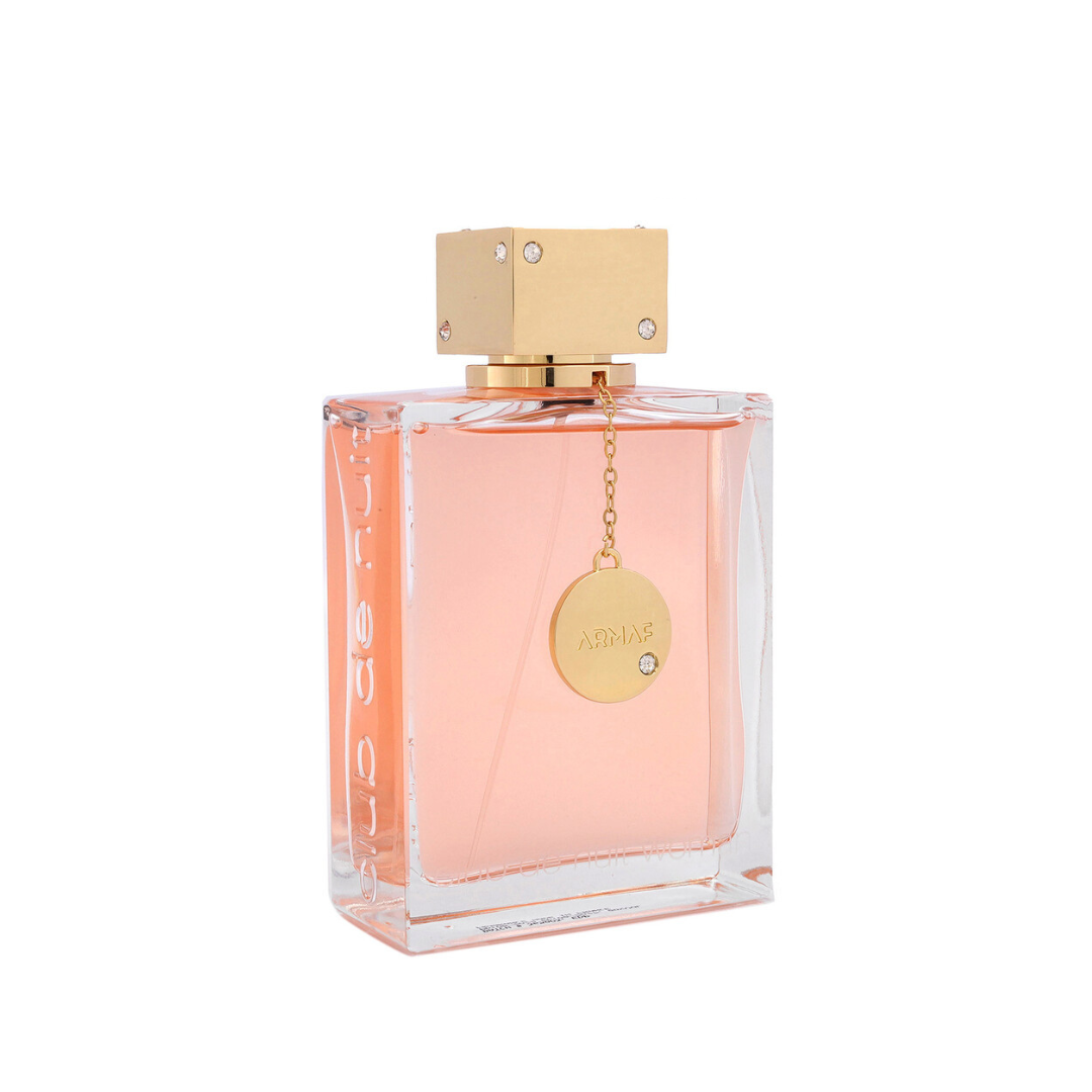 Buy Club De Nuit Woman by ARMAF | Elegant & Sensuous EDP for Buy Club De Nuit Woman by ARMAF | Elegant & Sensuous EDP for