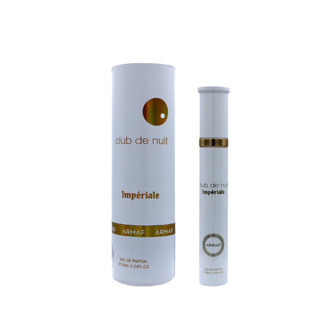 ARMAF Club de Nuit【ホワイト インペリアル】 Edp105ml CLUB DE NUIT