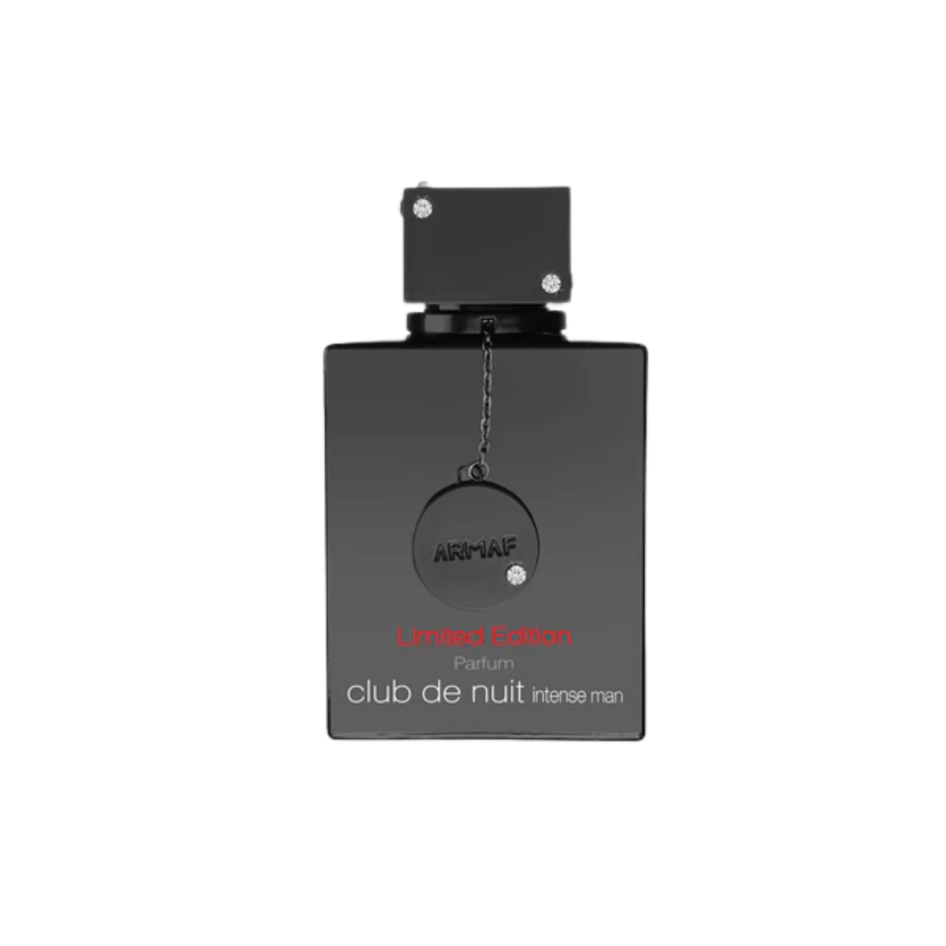Buy Club De Nuit Intense Man Limited Edition EDP | ARMAF 105ml