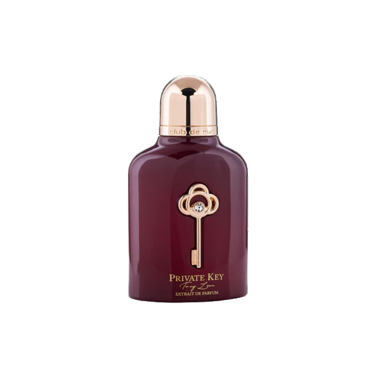 Buy Club De Nuit Private Key to My Love | Feminine EDP by ARMAF
