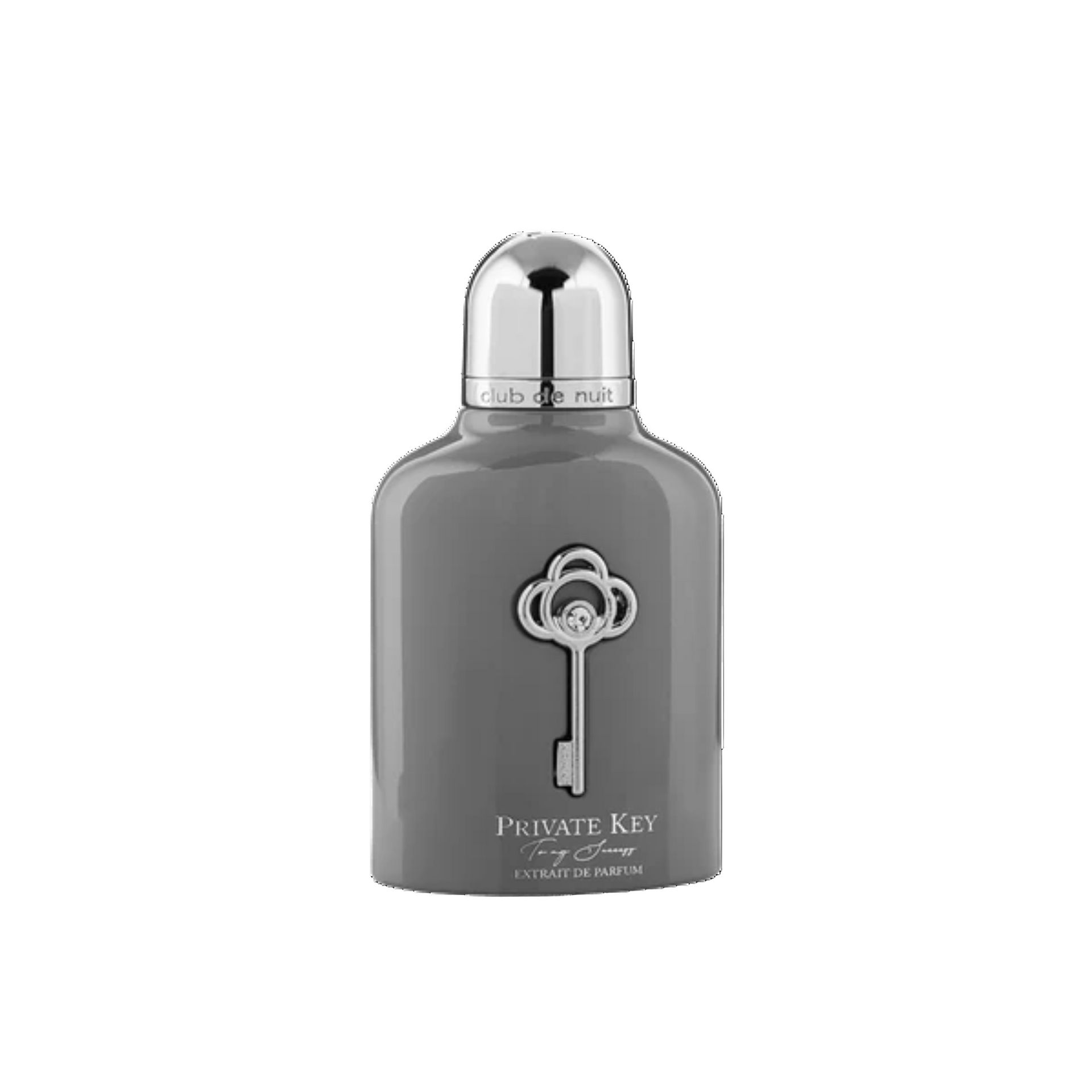 Buy Club De Nuit Private Key to My Success | Bold EDP by ARMAF