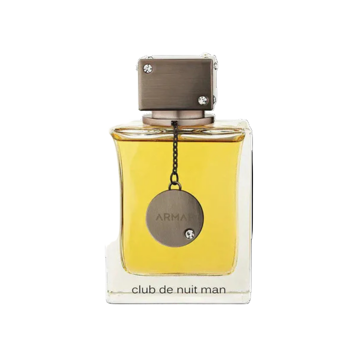 Club De Nuit Man