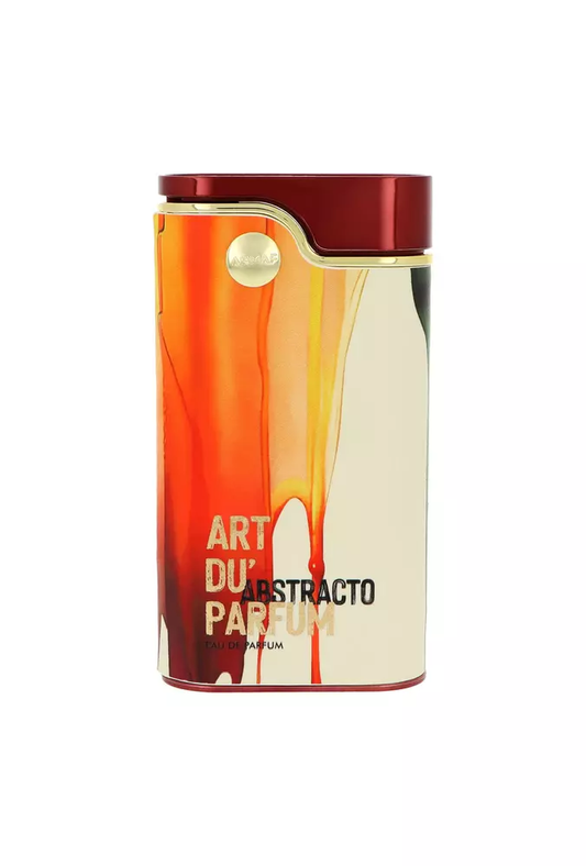 ART DU'PARFUM ABSTRACTO 100 ML