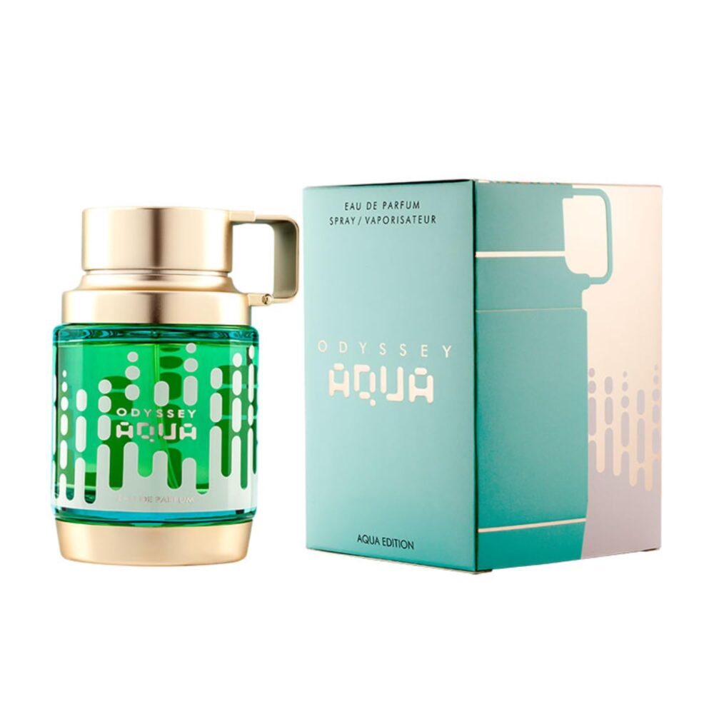 ODYSSEY AQUA EDP SPRAY – ARMAF