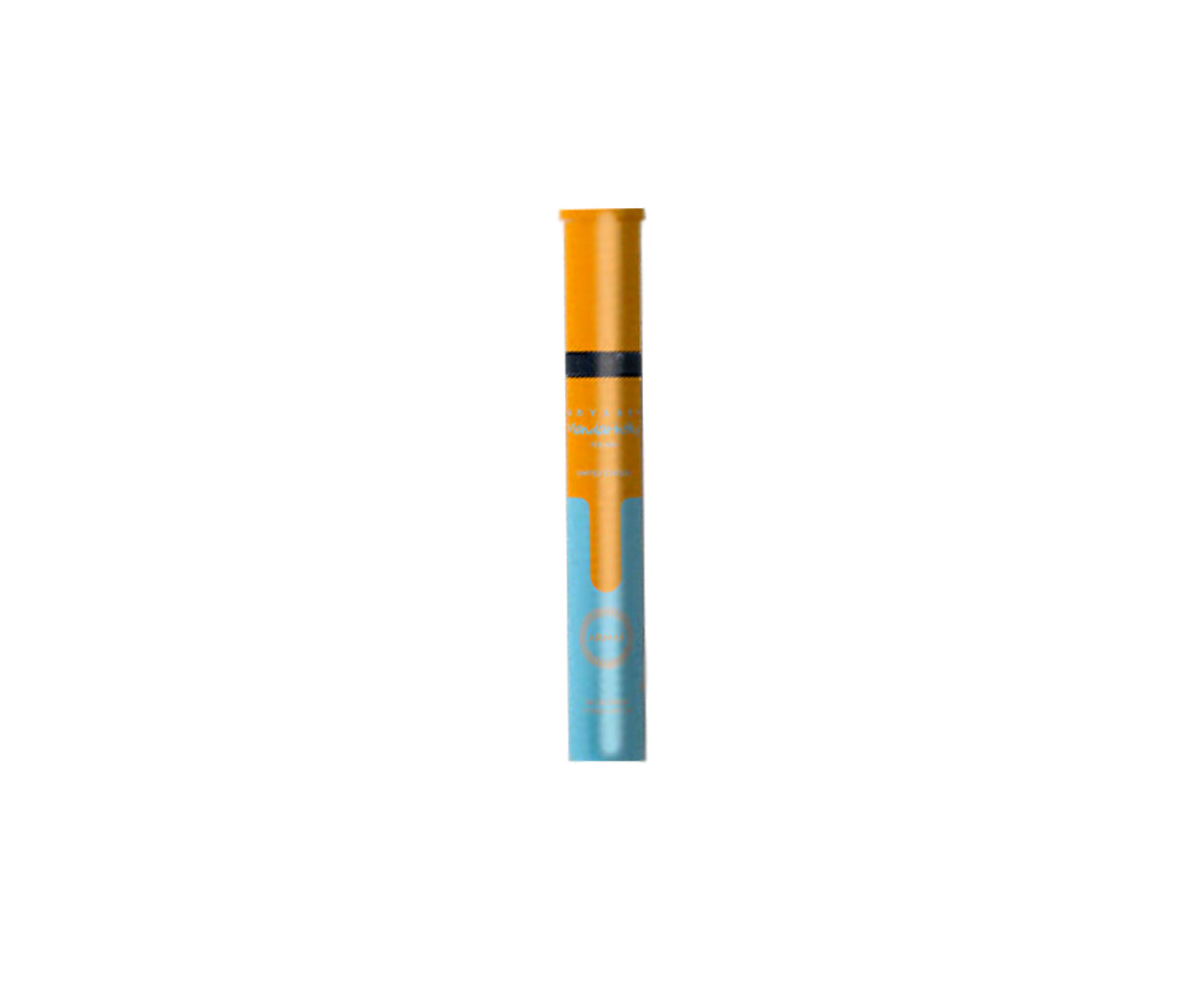 Buy Odyssey Mandarin Sky EDP for Men | Citrus Amber Woody Scent