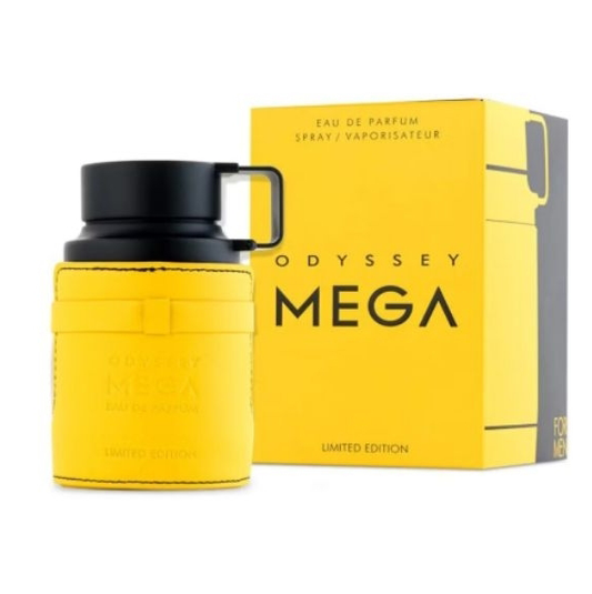 ODYSSEY MEGA 2.02 EDP SPRAY