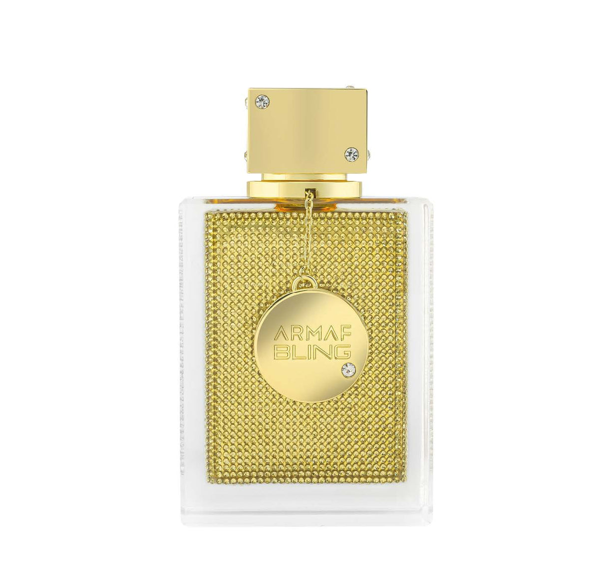Club de Nuit Bling Gold