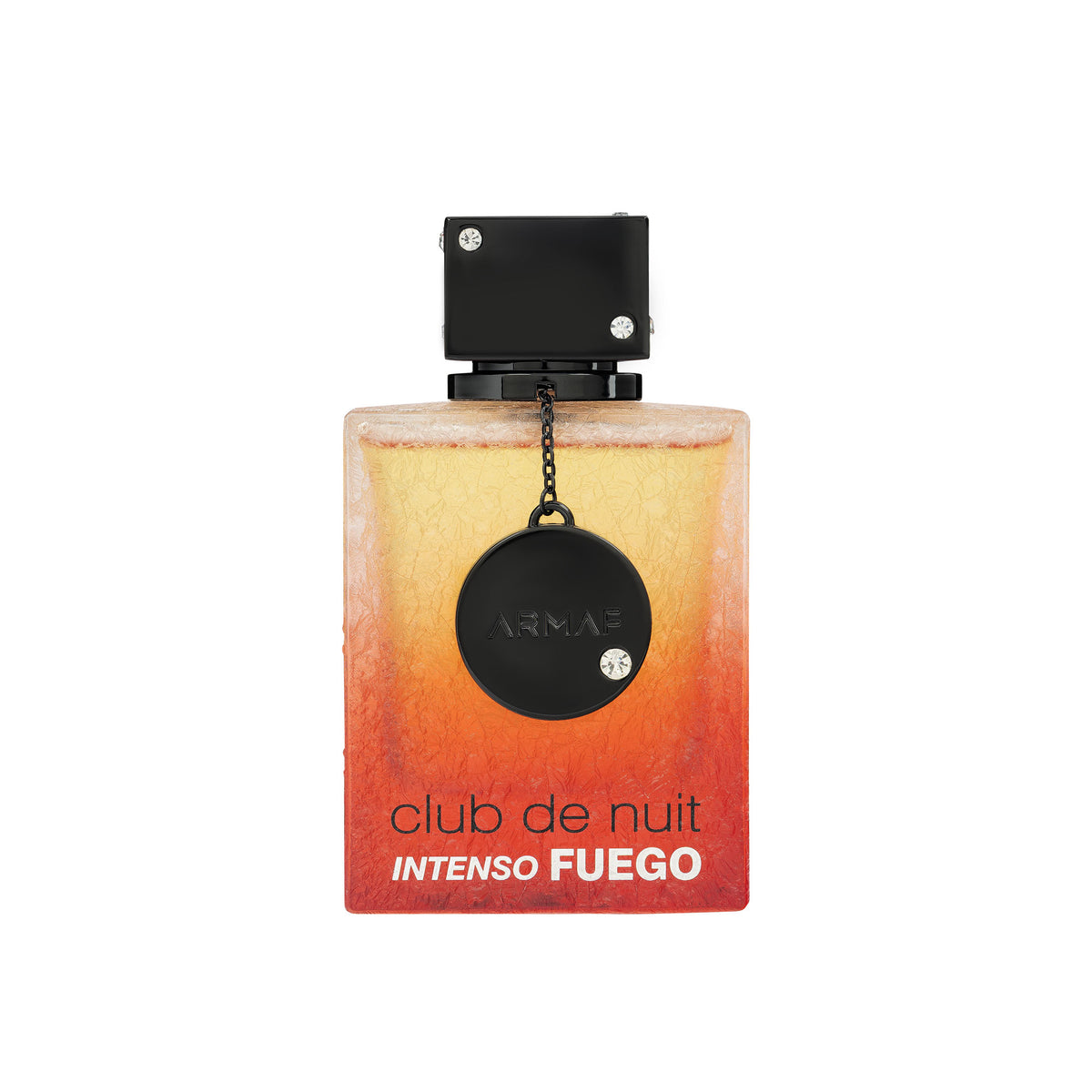 Club de Nuit Intenso Fuego