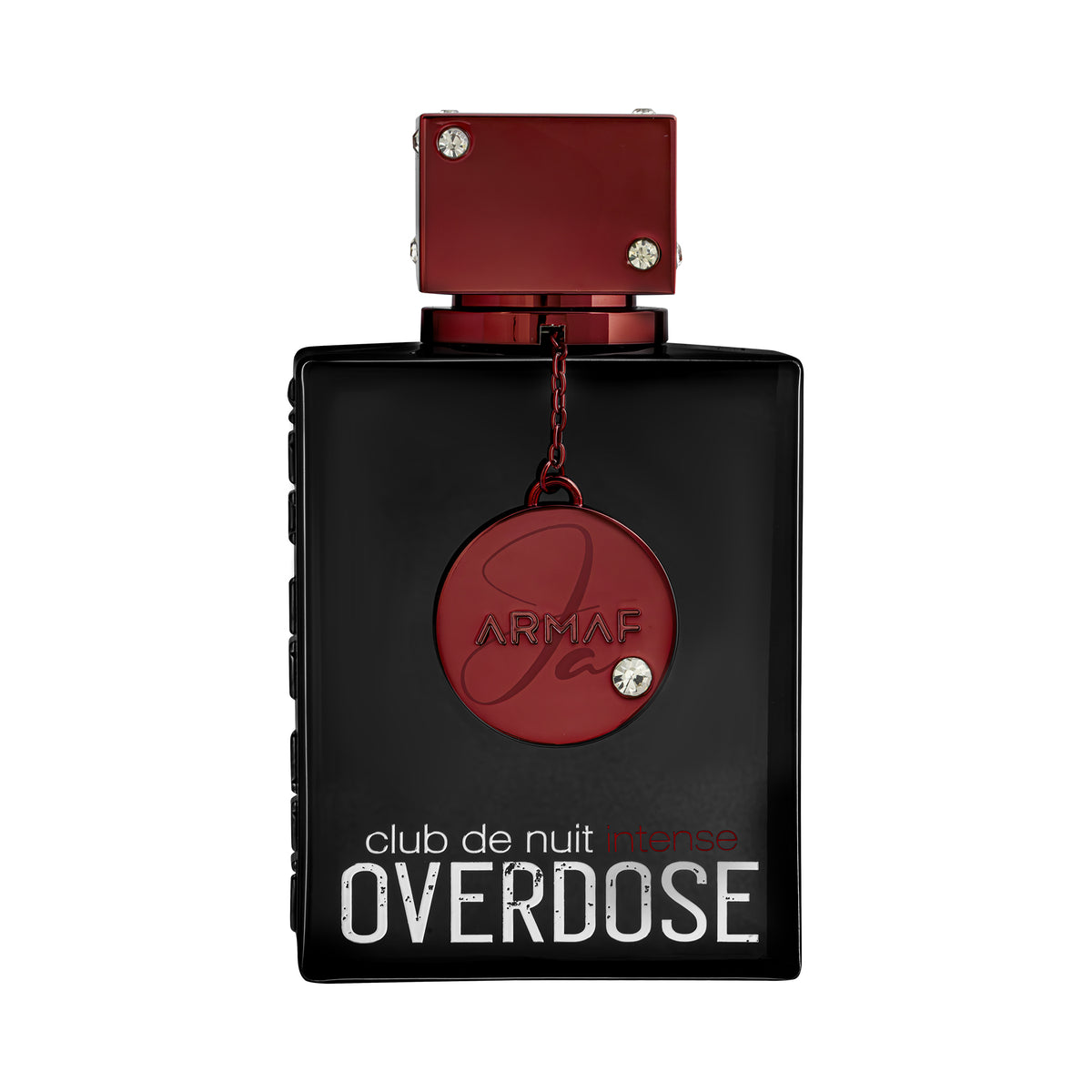 Armaf Club de Nuit Intense Overdose bottle