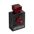 CLUB DE NUIT INTENSE OVERDOSE