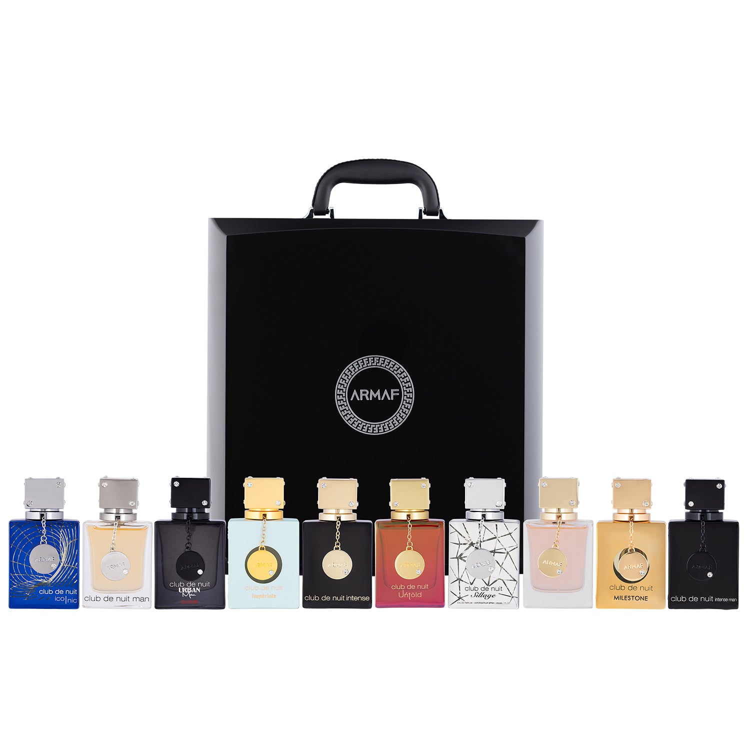 Buy Armaf NEW LAUNCHES | Fragrances, Exclusive Deals, Limited Time