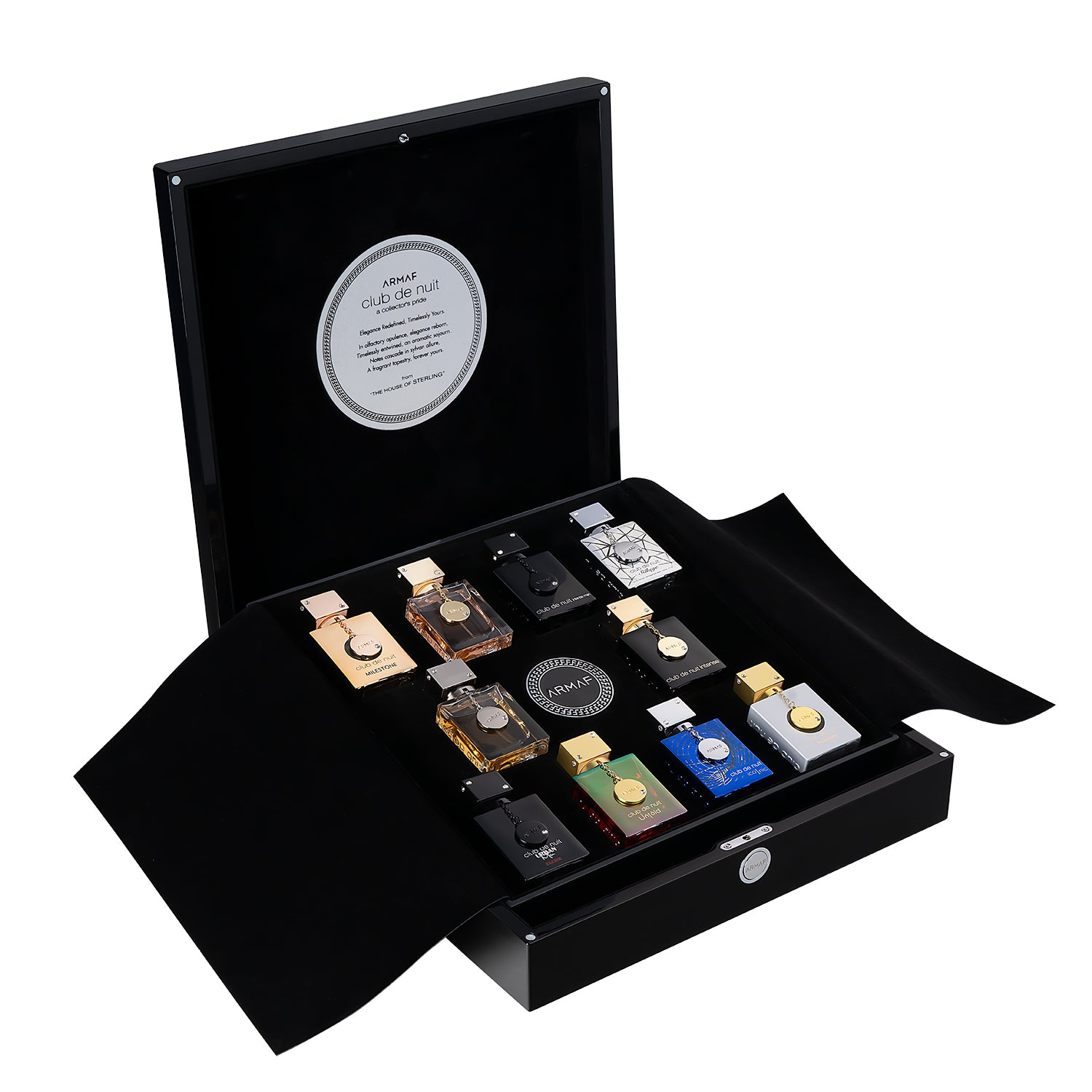 Buy Armaf NEW LAUNCHES | Fragrances, Exclusive Deals, Limited Time