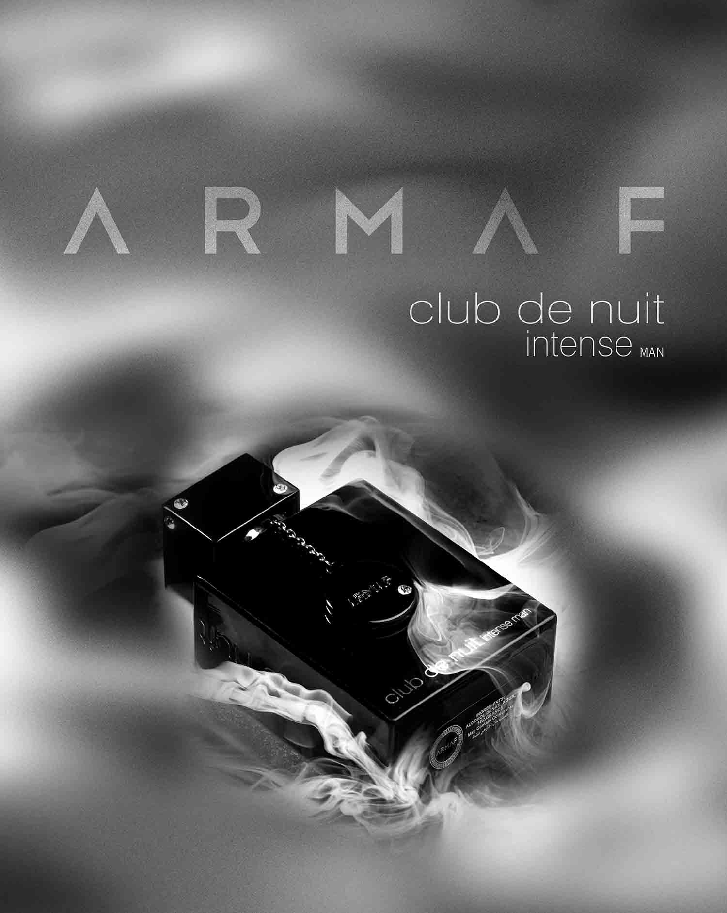 CLUB DE NUIT BLING