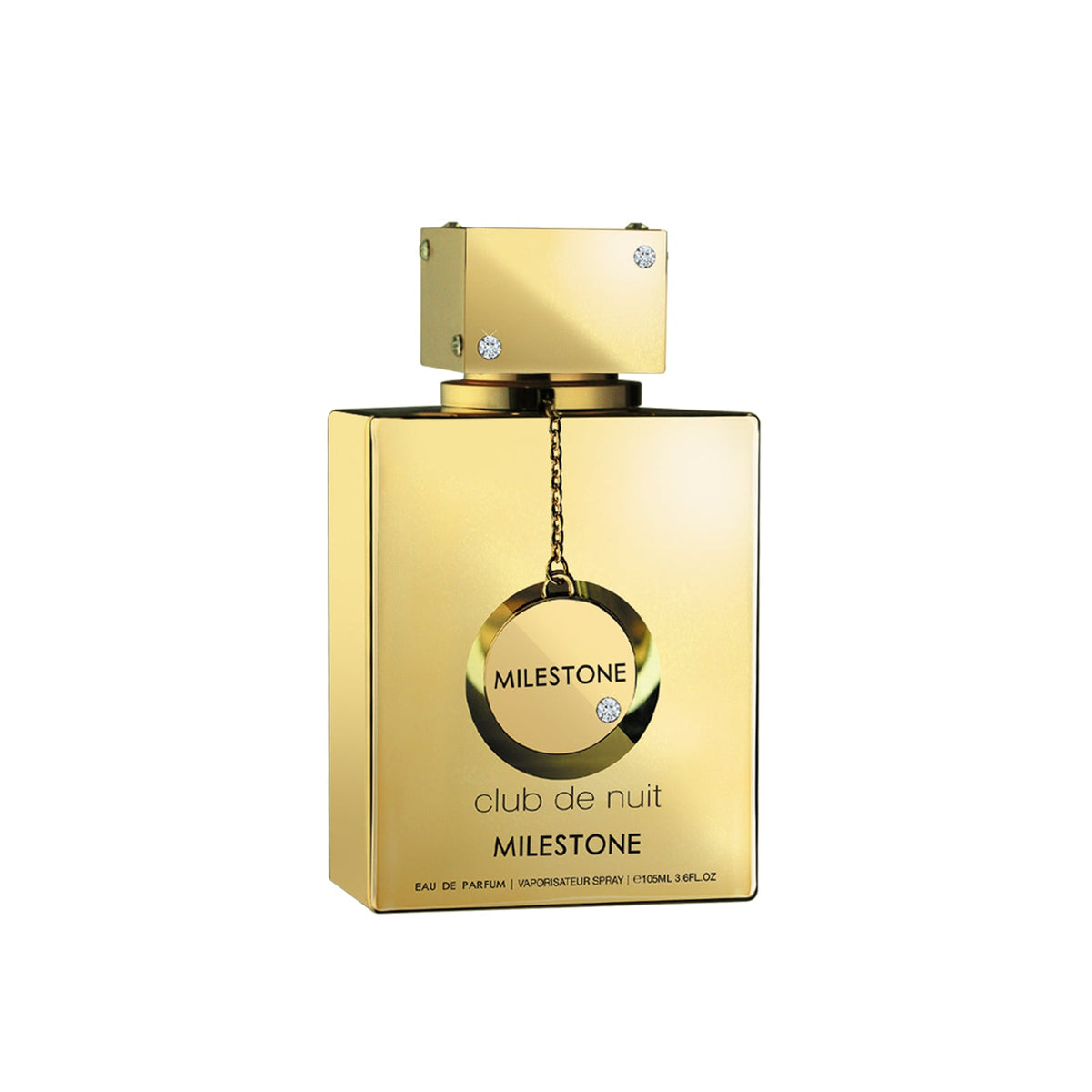 Club Milestone CLUB DE NUIT MILESTONE – ARMAF