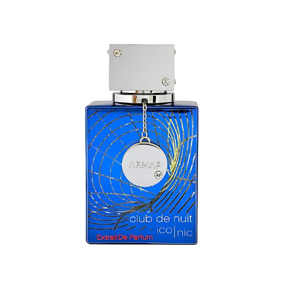 Buy Club de Nuit Precieux 1 Extrait | Luxurious Amber Chypre Scent
