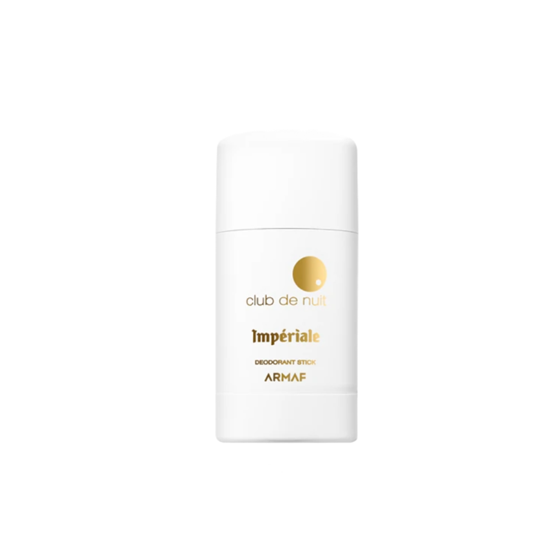 CLUB DE NUIT IMPERIALE DEODORANT STICK