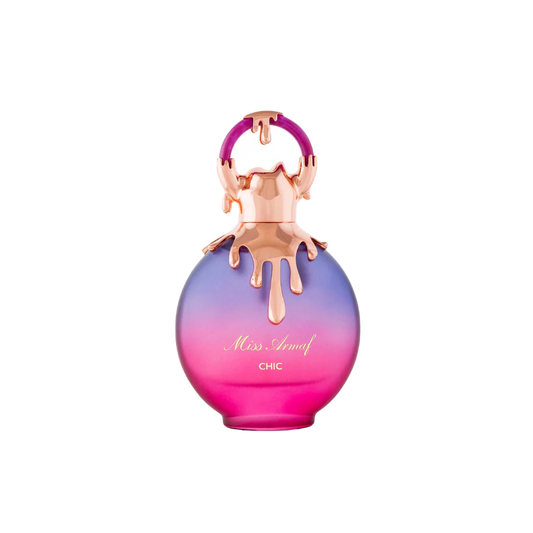MISS ARMAF CHIC 3.4 Oz - Fall Deals