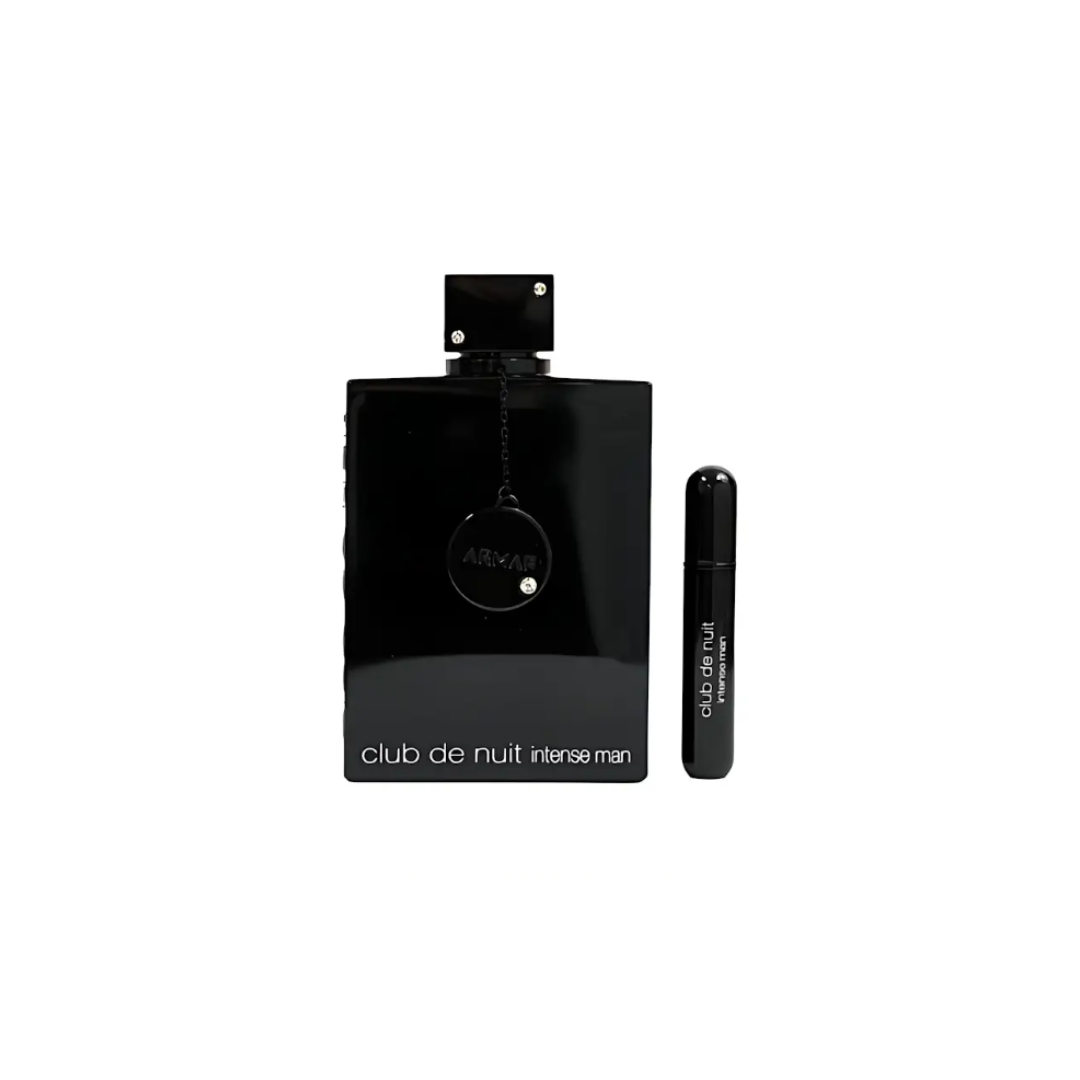 CLUB DE NUIT INTENSE MAN
