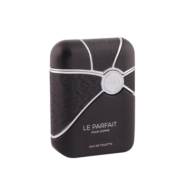 Le Parfait by Armaf, 3.4 oz EDT Spray for Men