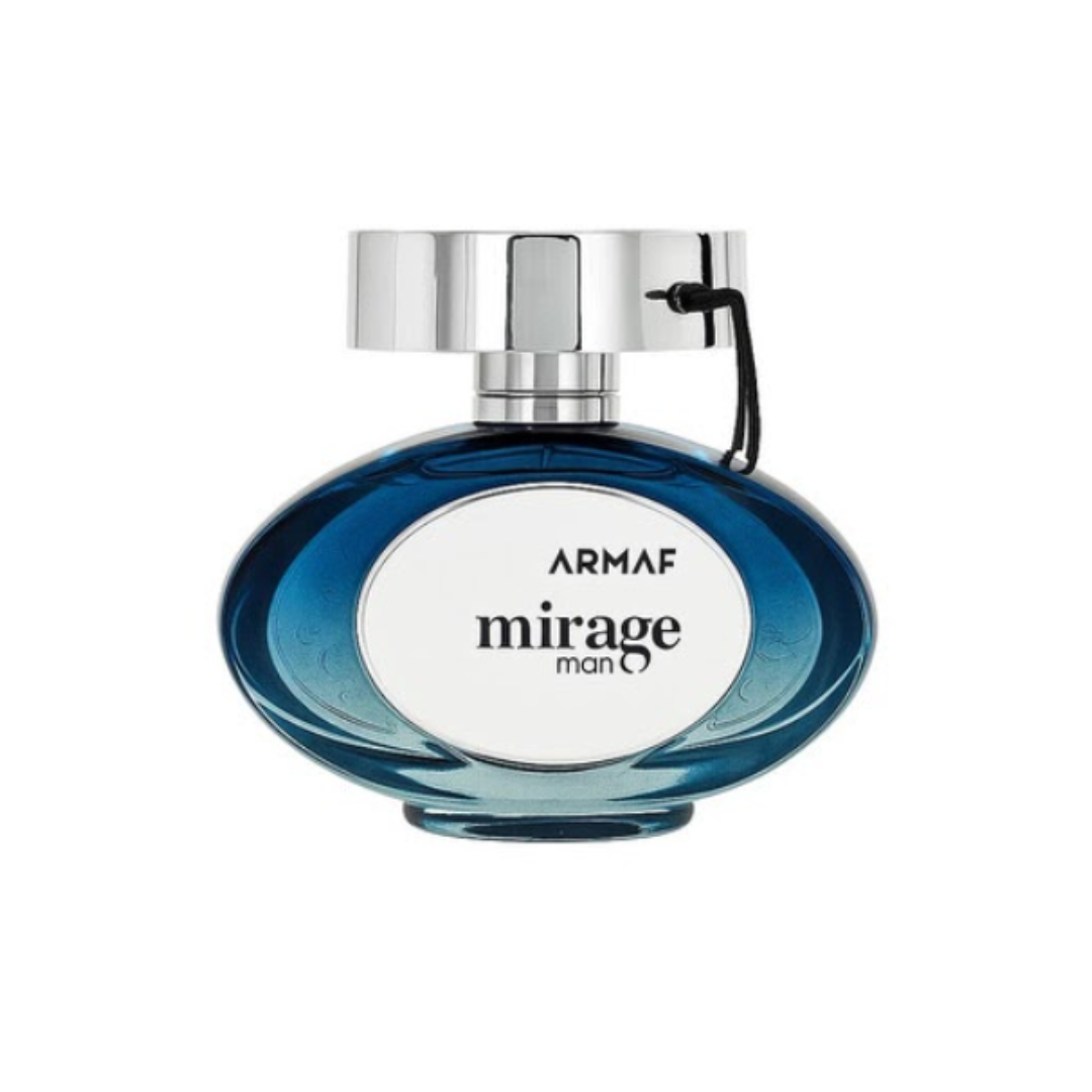 MIRAGE