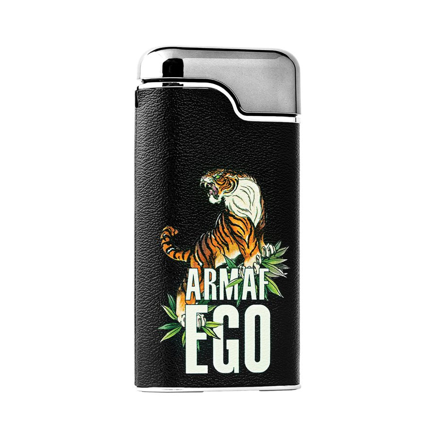 Ego Tigre