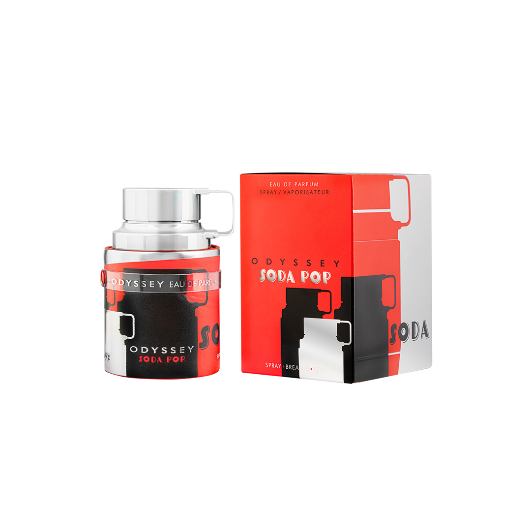 Armaf ODYSSEY MANDARIN SKY TYRANT EAU DE PARFUM Editions Shop Now Armaf ODYSSEY MANDARIN SKY TYRANT EAU DE PARFUM Editions Shop Now
