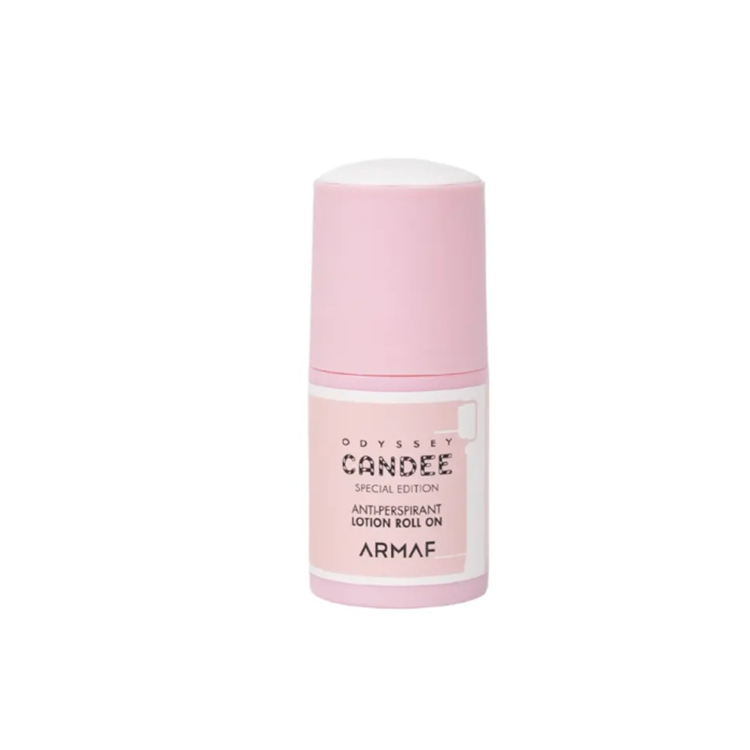 ODYSSEY CANDEE ANTI-PERSPIRANT ROLL ON