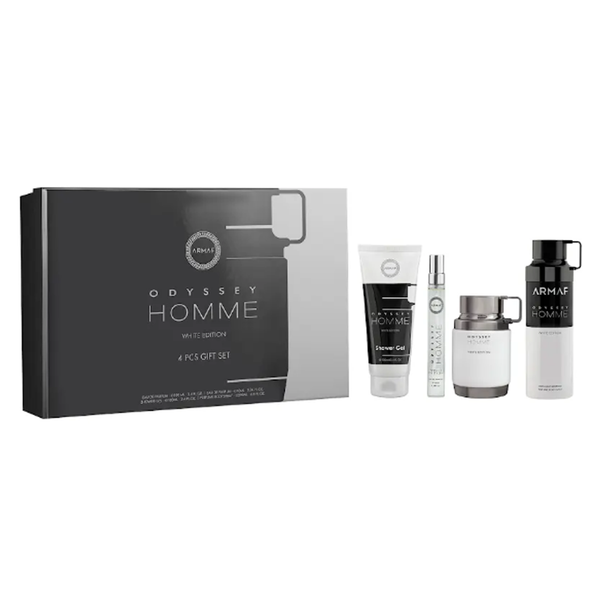 ODYSSEYHOMMEWHITEEDITIONGIFTSE