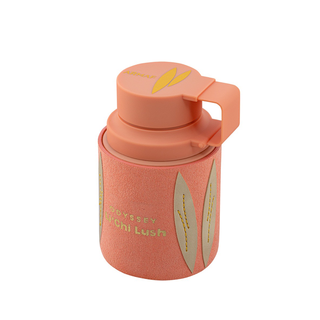 ODYSSEY LI'CHI LUSH EDP