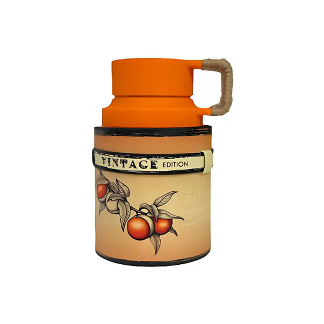 ODYSSEY MANDARIN SKY VINTAGE EDITION