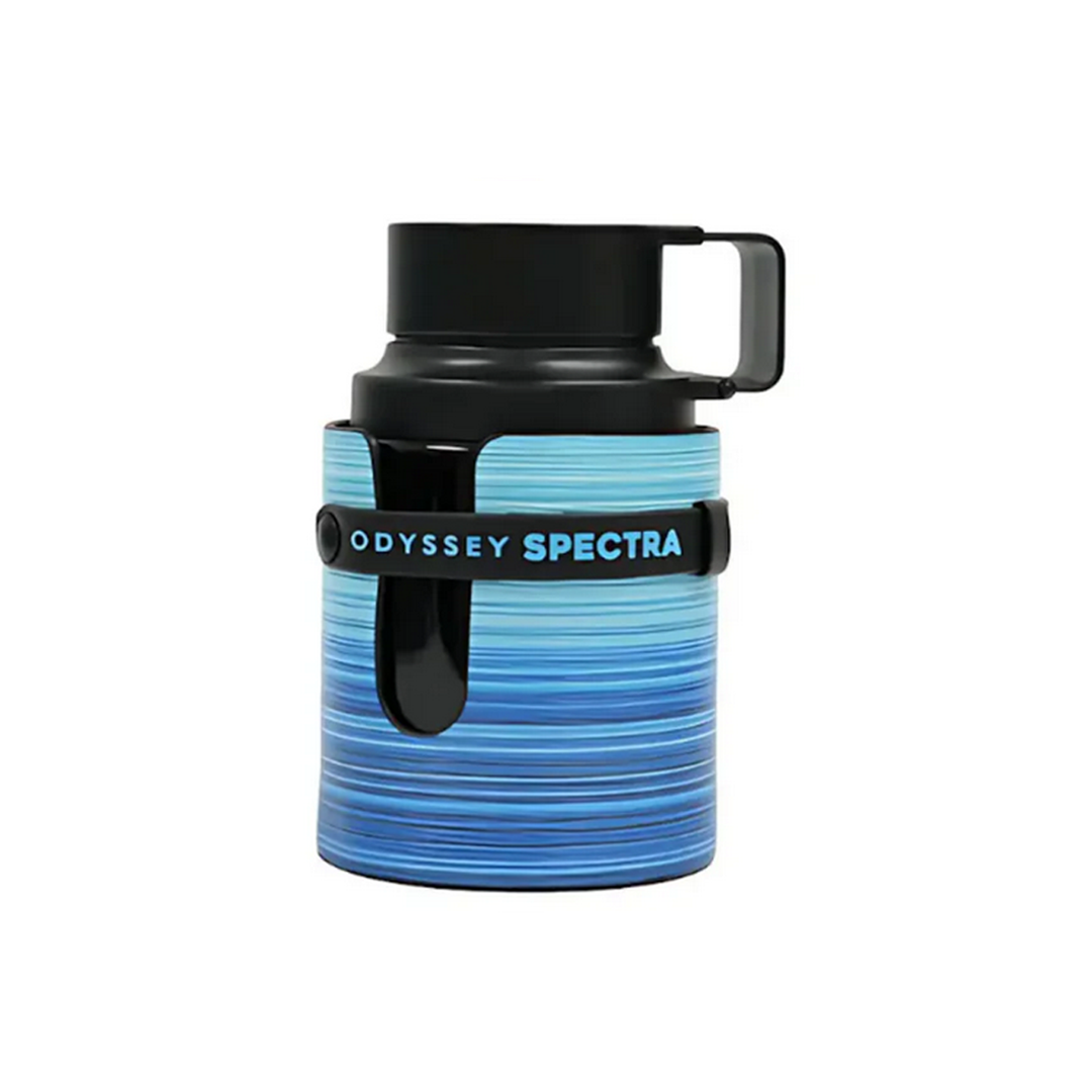 ODYSSEY SPECTRA BLUE EDITION