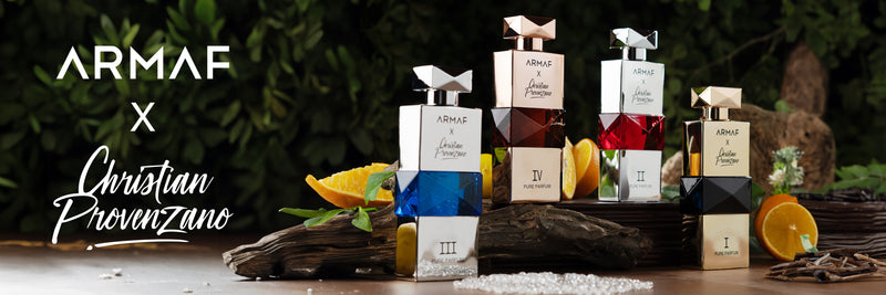 CHRISTIAN PROVENZANO