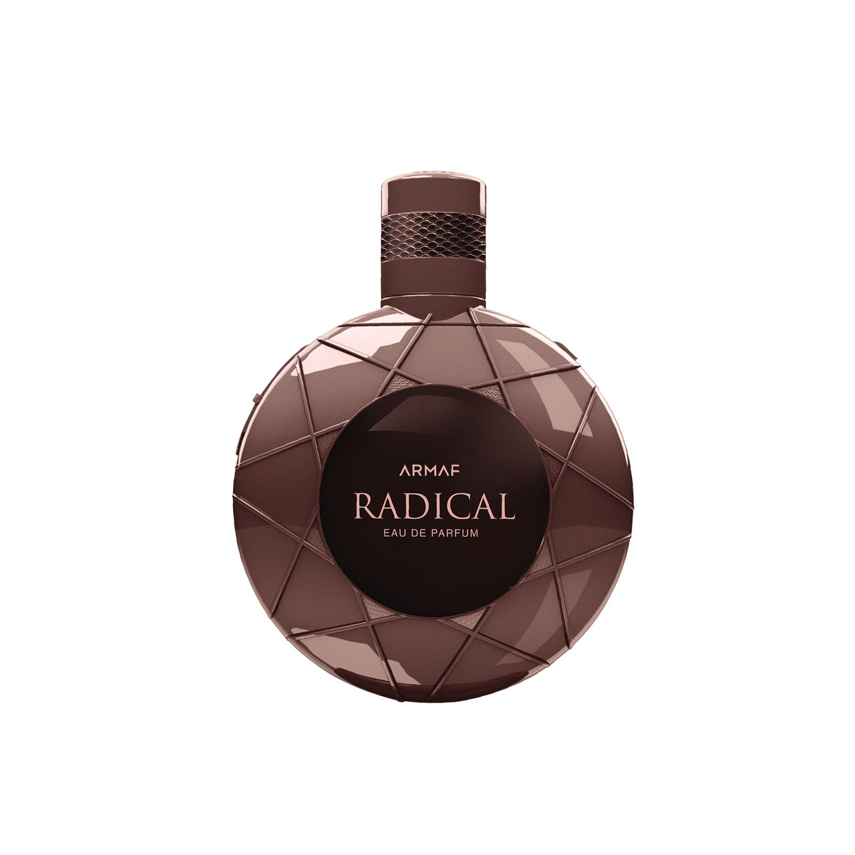 Radical Brown Man