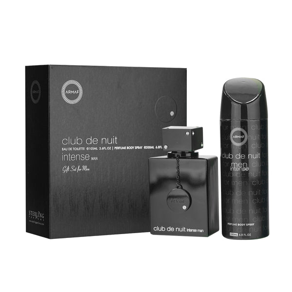 ARMAFclub de nuit intenseMAN スティック 75gx2 Armaf Club de Nuit Intense Man – Armaf USA