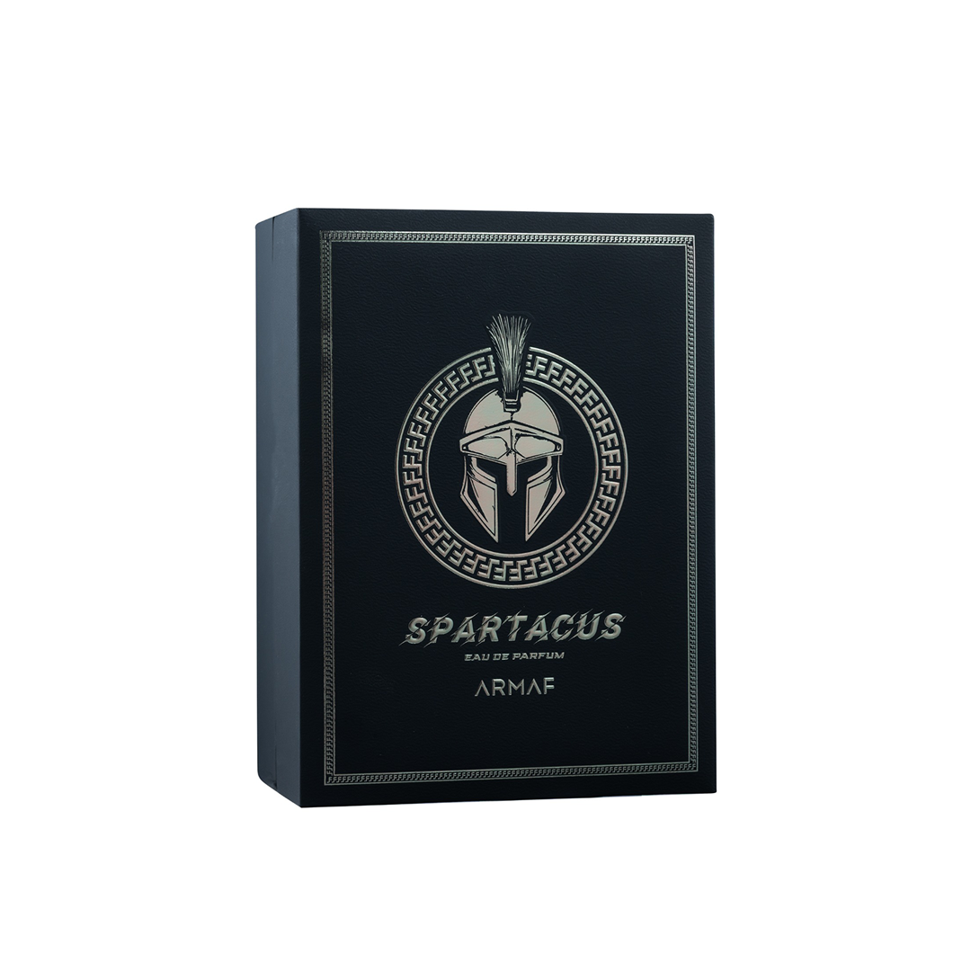 SPARTACUS EDP