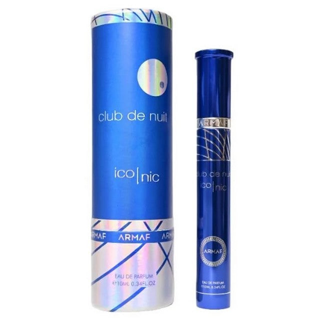 Club de Nuit ICONIC EDP SPR