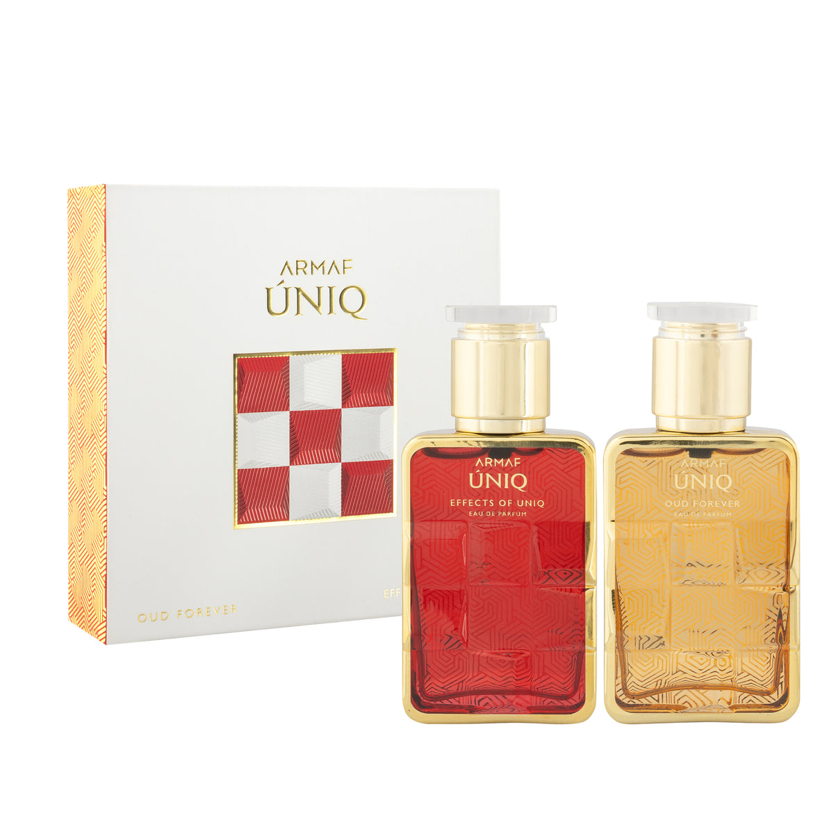 Uniq Collection Mini Gift Set