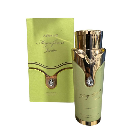 MAGNIFICIENT JARDIN EDP SPRAY