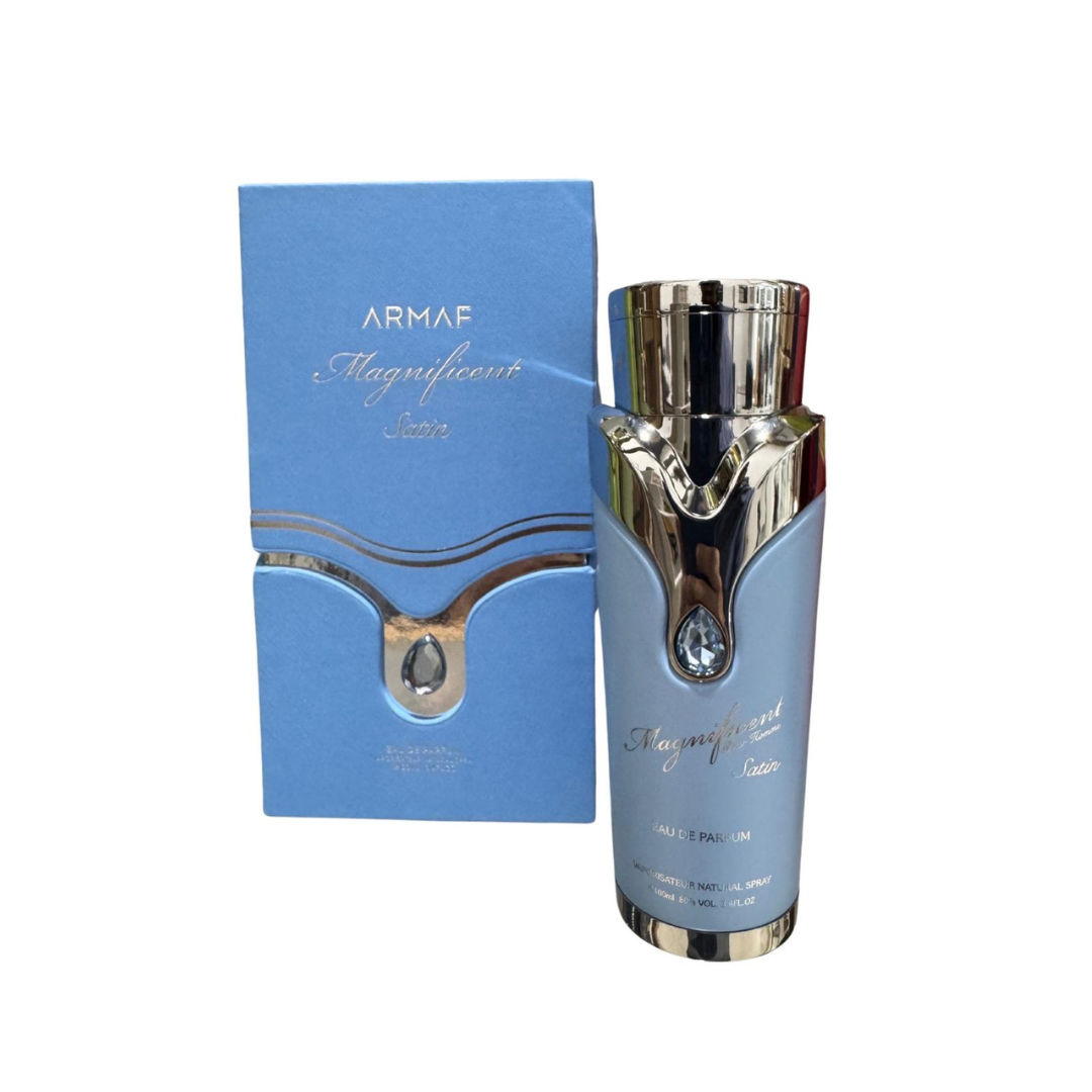 MAGNIFICIENT SATIN EDP SPR