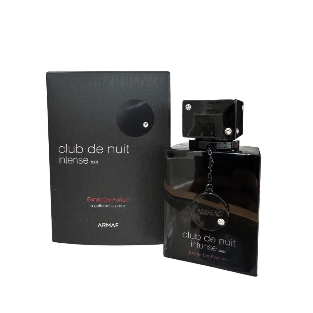 CLUB DE NUIT INTENSE MAN EXTRAIT DE PARFUM