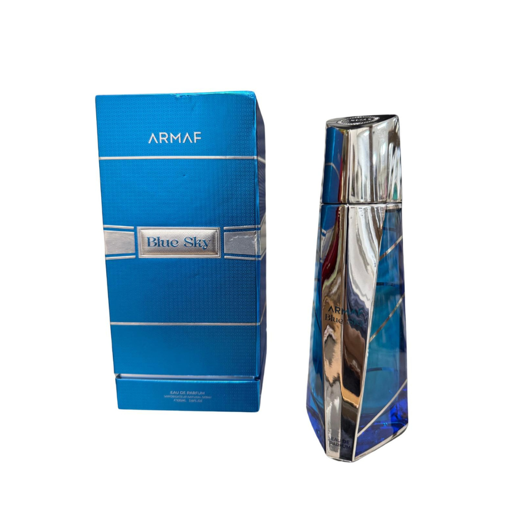 BLUE SKY EDP SPR