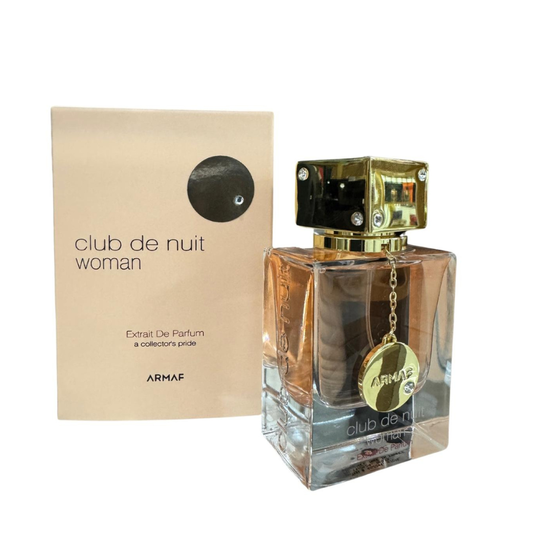 CLUB DE NUIT WOMAN EXTRAIT DE PARFUM