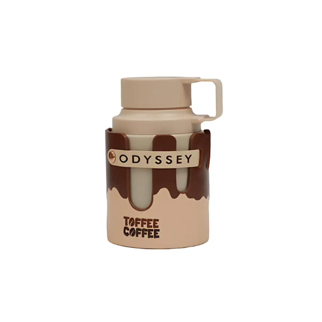 ODYSSEY TOFFEE COFFEE